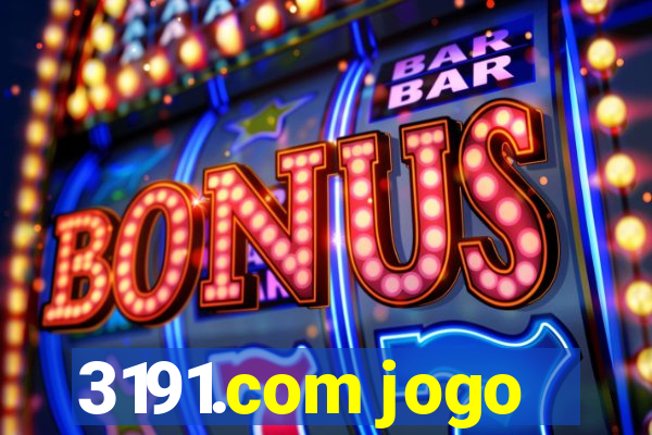 3191.com jogo